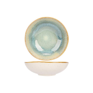 Cosy&Trendy Saladier - Ø24,5cm - Grès - Bleu Cobalt - Couleur Bleu - Matériel Poterie