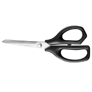 Arcos Prochef Ciseaux de Cuisine - 21,5cm - Noir