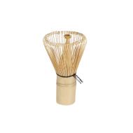 Cosy&Trendy Matcha Brosse - Ø6x10cm - Bambou