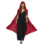 Cape Dawn - Adultes - 170cm - Rouge