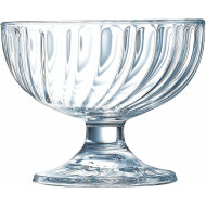 Coupe à Sorbet - 380ml - Verre - 6 Pièces