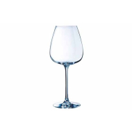 Cristal d'Arques Wine Emotions Verre à Vin - 350ml - Cristallin - Transparent - 4ass