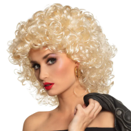 Perruque Sandy - Femmes - Blond