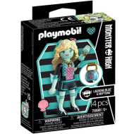 Playmobil Monster High Lagoona Blue - 71998 - Leeftijd vanaf 5 jaar - Collectie Monster High