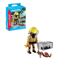 Playmobil Special Plus Slangenredding - 71882 - Leeftijd 4 t/m 10 jaar - Collectie Special Plus