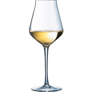Chef & Sommelier Verres à Vin Reveal Up - 400ml - Verre en Cristal - 6 Pièces