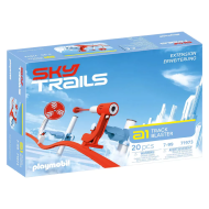 Playmobil Sky Trails Track Blaster - 71973 - Leeftijd vanaf 7 jaar - Collectie Sky Trails