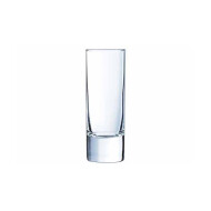 Islande Verre à Liqueur - 6cl/ Ø3,8x10,5cm - Verre