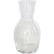 Bormioli Rocco Ypsilon Carafe - 1L - Verre - Transparent