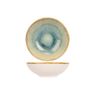 Cosy&Trendy Kom - Ø15,5cm - Aardewerk - Cobalt Blauw - Materiaal Aardewerk - Kleur Blauw