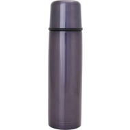 Thermos Light&Compact Bouteille - Thermax - 500ml - Bleu Nuit - Couleur Bleu - Contenu 500 ml