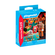 Playmobil Special Plus Dag van de Doden - 71879 - Collectie Special Plus - Leeftijd 4 t/m 10 jaar