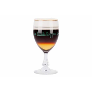 Cosy Moments Irish Coffee Verres - 240ml - Verre - 4 Pièces - Couleur Transparant