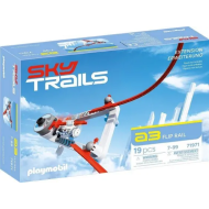Playmobil Sky Trails Flip Rail - 71971 - Leeftijd vanaf 7 jaar - Collectie Sky Trails