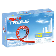 Playmobil Sky Trails Looping - 71972 - Leeftijd vanaf 7 jaar - Collectie Sky Trails