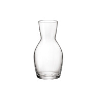 Bormioli Rocco Ypsilon Carafe - 25cl - Verre - Transparent