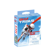 Playmobil Sky Trails Sky Rider - 71976 - Leeftijd vanaf 7 jaar - Collectie Sky Trails