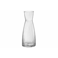 Bormioli Rocco Exclusiva Carafe - 1L - Verre - Transparent