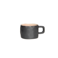 Cosy&Trendy Laguna Tasse - Ø8.5cm - 230ml - Rose - Couleur Rose