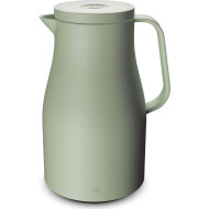 Carafe Alfi Econscious Fog Green - 1L - Plastique - Vert