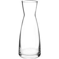 Bormioli Rocco Ypsilon Carafe - 1L - Verre