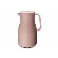 Carafe Alfi Econscious Powder Rose - 1L - Plastique - Rose
