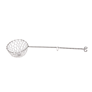 Cosy&Trendy Set à Fondue - Lavable au Lave-Vaisselle - 23cm - Inox - 3 Pièces