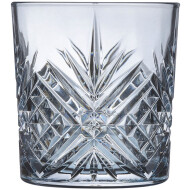 Luminarc Salzburg Set de Verres - 330ml - Verre - 4 Pièces
