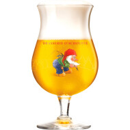 La Chouffe Verre à Bière - 33cl - Verre