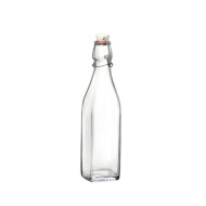 Bormioli Rocco Bouteille Swing - 250ml - Verre
