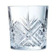 Luminarc Eugene Verre à Eau - 300ml - Verre - 6 Pièces