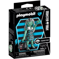 Playmobil Monster High Frankie Stein - 71994 - Collectie Monster High - Leeftijd vanaf 5 jaar