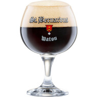 Sint-Bernardus Verre à Bière - 330ml - Verre