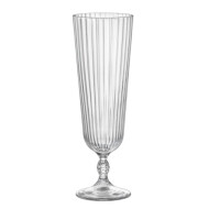 Bormioli Rocco America Verres à Cocktail - 400ml - Verre - 6 Pièces