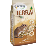 TERRA Gerbil 700 g - Inhoud 700 g