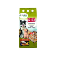 Rizi Cereals 1kg - Inhoud 1 kg - Leeftijd Nvt