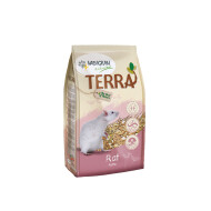 TERRA Rat 1,25 kg - Inhoud 1,25kg