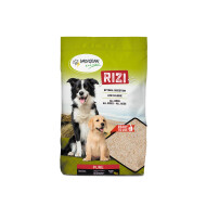 Rizi Pure 3,5kg - Inhoud 3,5 kg - Leeftijd Nvt