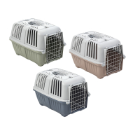 DIS14 Transport plastiek Pratiko Ass 48x315x33cm - Materiaal Plastiek