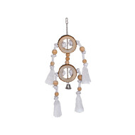 Speelgoed vogel katoen Dreamcatcher 53cm