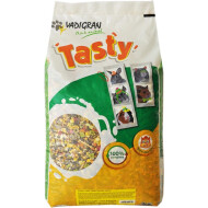 Tasty EXKO 1,5kg - Topper - Inhoud 1,5 kg