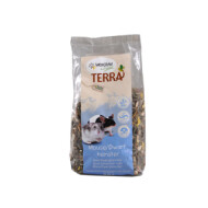 TERRA Muis & Dwerghamster 700 g - Inhoud 700 g