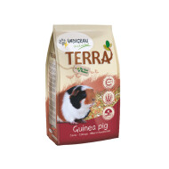TERRA cavia 2,25 kg - Inhoud 2,25kg