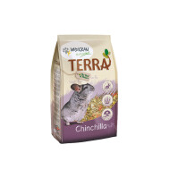TERRA chinchilla 2,25 kg - Inhoud 2,25kg