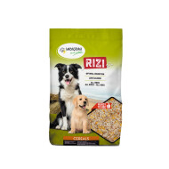 Rizi Cereals 4,5kg - Leeftijd Nvt - Inhoud 4,5 kg
