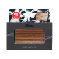 Vinove Luchtverfrisser Wood Milano - Geur Kardemom