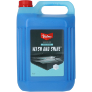 Valma T63B Wash and Shine 5 l - Inhoud 5 l