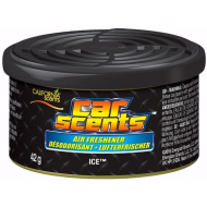 California Scents luchtverfrisser - Ice - Geur Fris