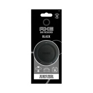 AXE 3D Luchtverfrisser Black - Geur Diverse geuren