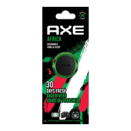 AXE Luchtverfrisser Mini Vent Africa - Geur Kruidig